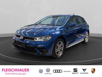 VI R-Line 1.0 TSI DSG Sportpaket Digitales Cockpit