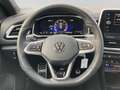 Volkswagen T-Roc 1.5 TSI DSG R-LINE AHK KAMERA PRIVACY NAVI Grau - thumbnail 9