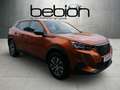 Peugeot 2008 1.2 PureTech 100 Active Pack PDC Kamera Orange - thumbnail 17