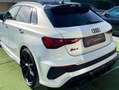 Audi RS3 RS3 2022 *PROMO FINANZIAMENTO*LEGGI DESCRIZIONE* White - thumbnail 6