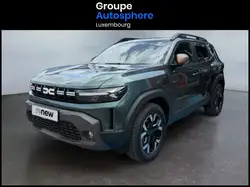 Dacia Duster 1.6 Hybrid Journey