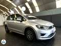 Volkswagen Golf Sportsvan 1.4 TSI 125 BMT DSG7 Serie Speciale Allstar Серый - thumbnail 3