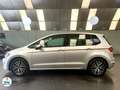 Volkswagen Golf Sportsvan 1.4 TSI 125 BMT DSG7 Serie Speciale Allstar Серый - thumbnail 2