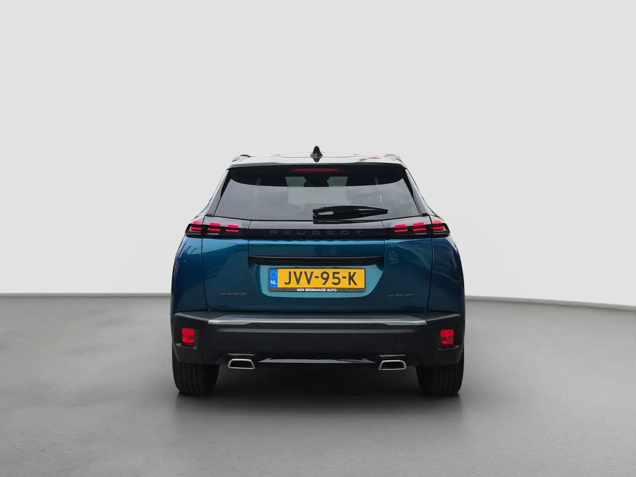 Peugeot 2008 2026