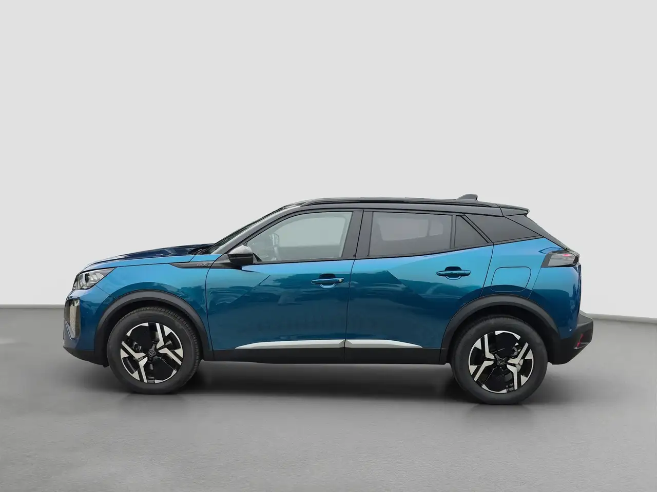 Peugeot 2008 2026