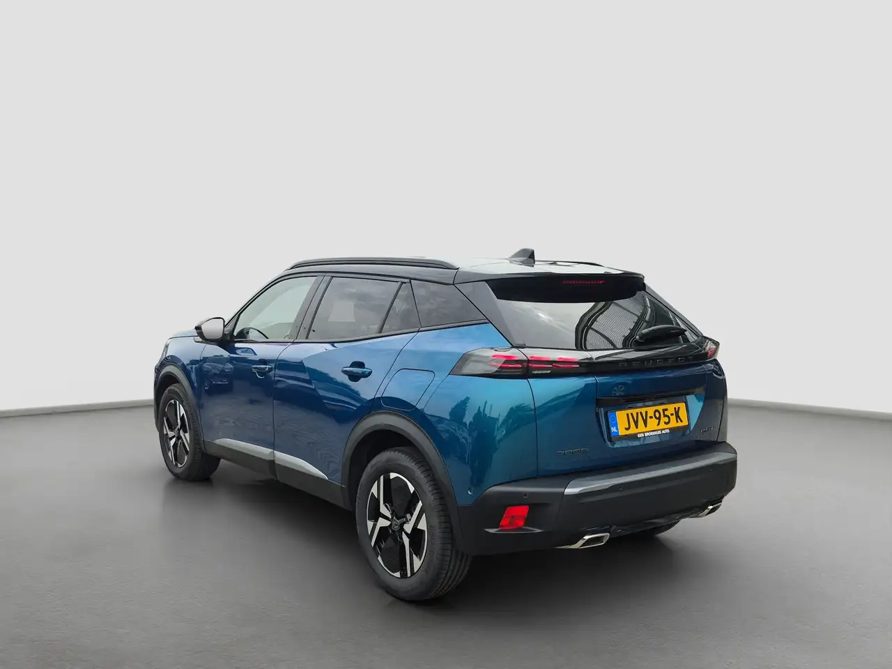 Peugeot 2008 2026