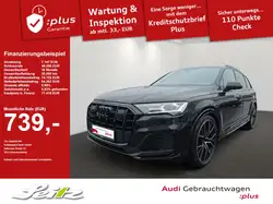 Audi SQ7 TFSI quattro *STANHZG*MASSAGESITZ*KAMERA*