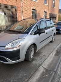 1.6 HDi Exclusive FAP