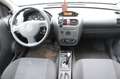 Opel Corsa C 1.2 Basis Klima*Halbautomatik Grijs - thumbnail 16