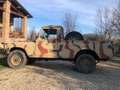 Land Rover Series pick up Beżowy - thumbnail 1