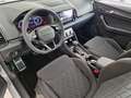 Skoda Karoq 1.5TSI Sportline DSG Matrix AHK Navi Gris - thumbnail 5