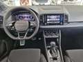 Skoda Karoq 1.5TSI Sportline DSG Matrix AHK Navi Gris - thumbnail 4