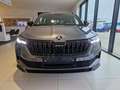 Skoda Karoq 1.5TSI Sportline DSG Matrix AHK Navi Gris - thumbnail 2