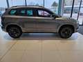 Skoda Karoq 1.5TSI Sportline DSG Matrix AHK Navi Gris - thumbnail 3