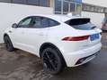 Jaguar E-Pace E-PACE R-Dynamic SE AWD Navi Leder LED Blanc - thumbnail 4