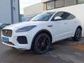 Jaguar E-Pace E-PACE R-Dynamic SE AWD Navi Leder LED Blanc - thumbnail 1