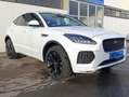 Jaguar E-Pace E-PACE R-Dynamic SE AWD Navi Leder LED Blanc - thumbnail 2