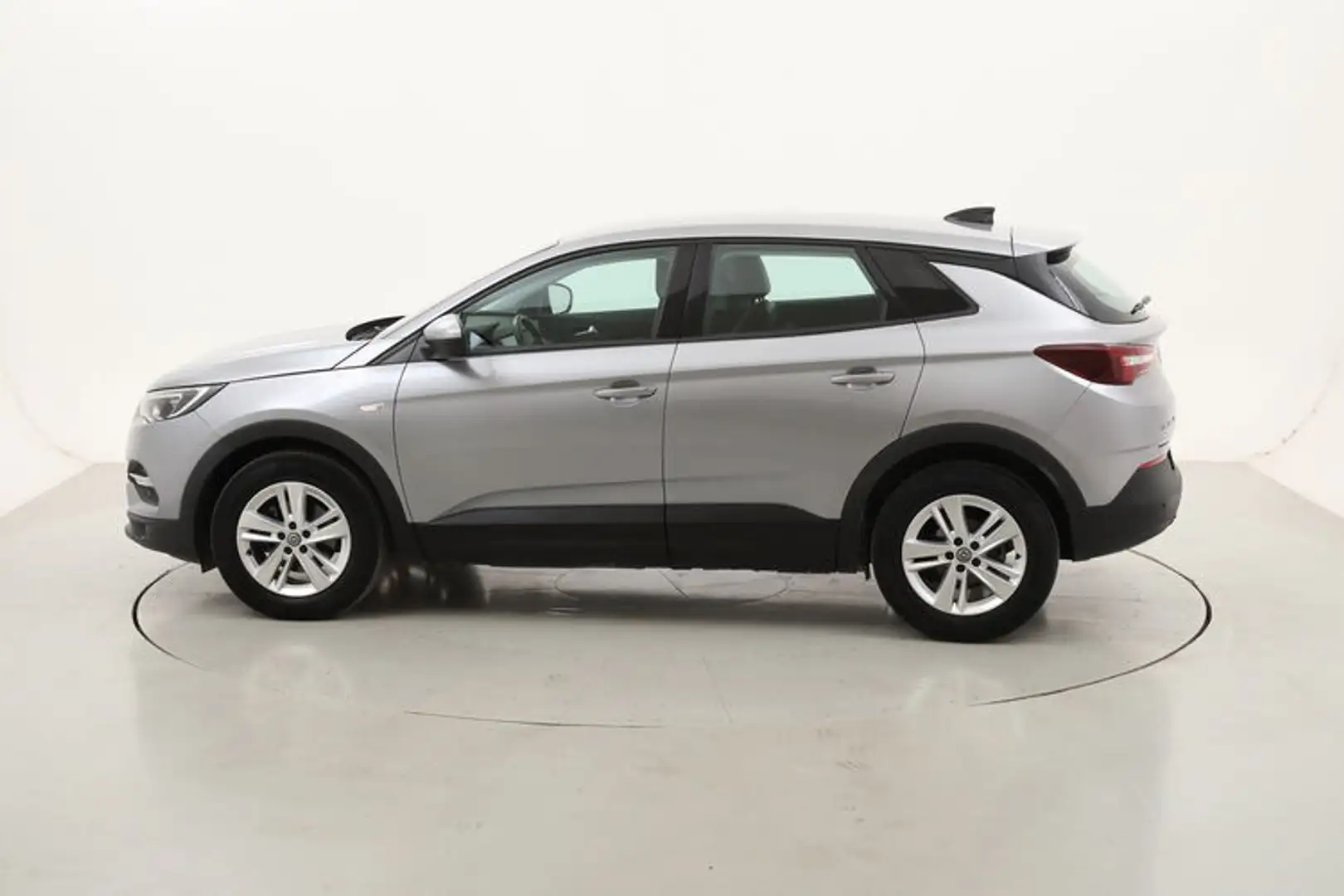 Opel Grandland X Business Edition 1.5 Diesel 131CV Grigio - 2