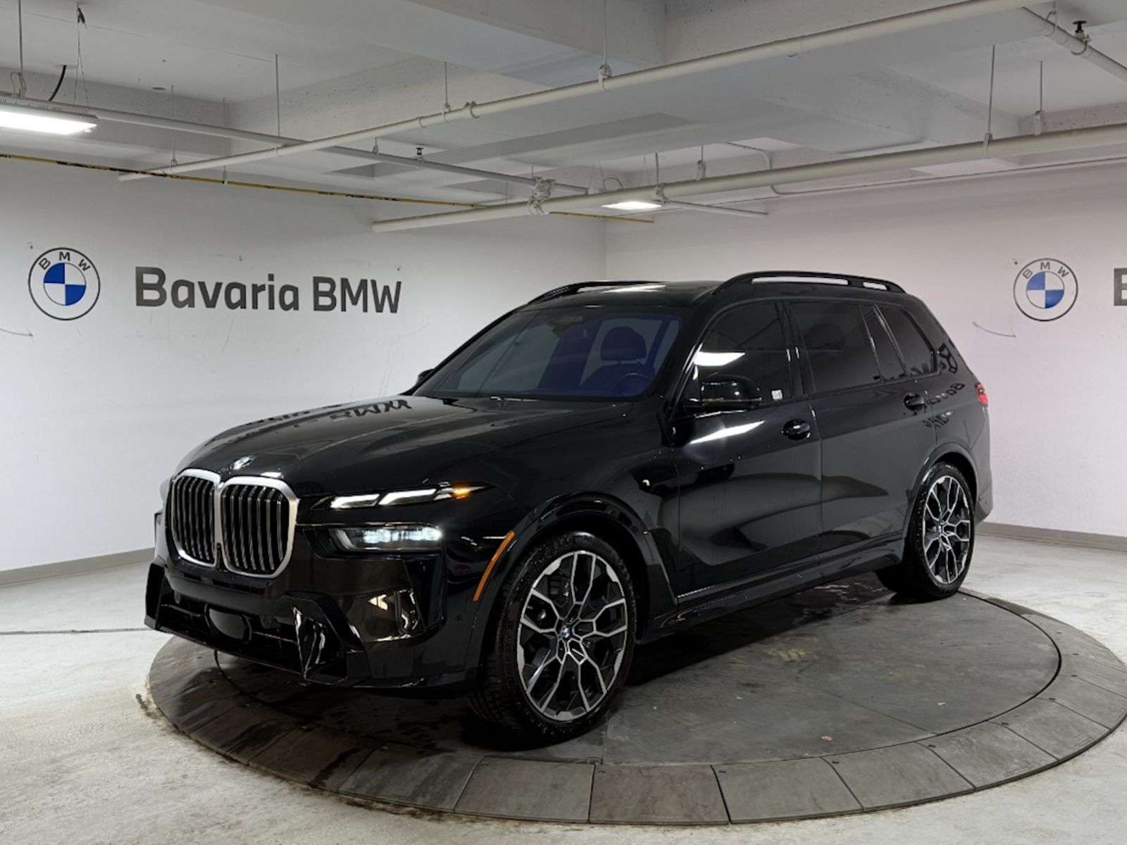 2024 BMW X7 xDrive40i | M Sport | Premium Enhanced Pkg | Advan