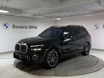 xDrive40i | M Sport | Premium Enhanced Pkg | Advan