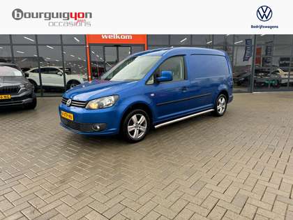 Volkswagen Caddy 1.6 TDI Maxi BMT | Airco | Cruise Control | Parkee