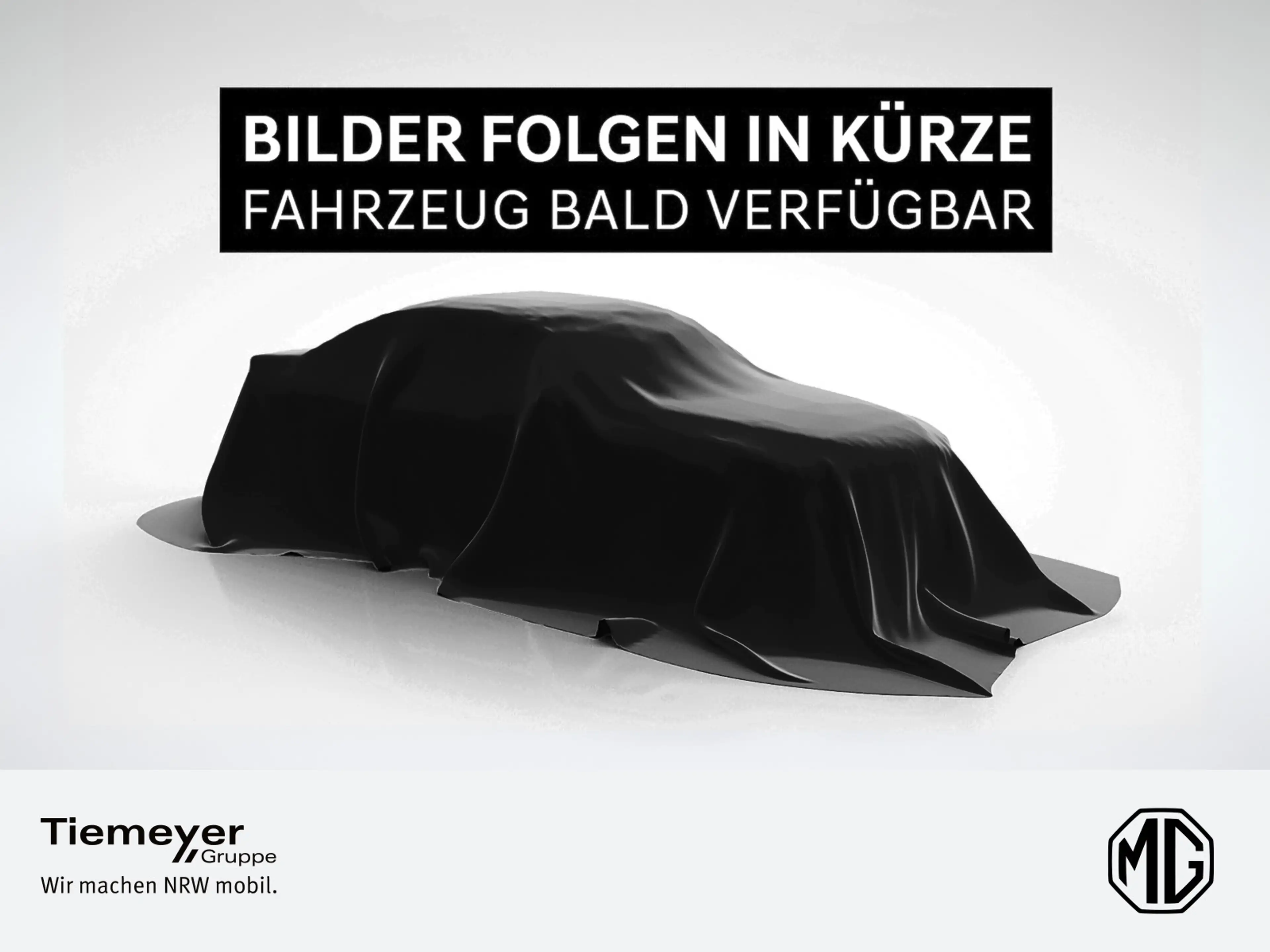 MG MG3 MY26 LUXURY NAVI 360° KAMERA LED
