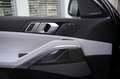 BMW X6 XDrive30d M SPORTPAKKET LUFT LED PANO HUD SILVERST Zwart - thumbnail 23