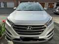 Hyundai TUCSON 1.6 GDi 2WD Premium ISG  *1e PROPRIO* Zilver - thumbnail 6