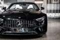 Mercedes-Benz SL 63 AMG |PREMIUM PLUS|LIFTING|MANUFAKTUR| -23% Zwart - thumbnail 7