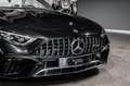Mercedes-Benz SL 63 AMG |PREMIUM PLUS|LIFTING|MANUFAKTUR| -23% Zwart - thumbnail 8