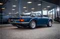 Triumph TR6 Soft Top ** RVS Uitlaat ** Spaakwielen ** Zeer moo Grün - thumbnail 32