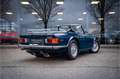 Triumph TR6 Soft Top ** RVS Uitlaat ** Spaakwielen ** Zeer moo Grün - thumbnail 28
