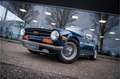 Triumph TR6 Soft Top ** RVS Uitlaat ** Spaakwielen ** Zeer moo Grün - thumbnail 18