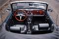 Triumph TR6 Soft Top ** RVS Uitlaat ** Spaakwielen ** Zeer moo Grün - thumbnail 2