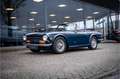 Triumph TR6 Soft Top ** RVS Uitlaat ** Spaakwielen ** Zeer moo Grün - thumbnail 21