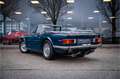 Triumph TR6 Soft Top ** RVS Uitlaat ** Spaakwielen ** Zeer moo Grün - thumbnail 3