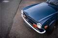 Triumph TR6 Soft Top ** RVS Uitlaat ** Spaakwielen ** Zeer moo Grün - thumbnail 14
