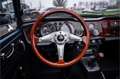 Triumph TR6 Soft Top ** RVS Uitlaat ** Spaakwielen ** Zeer moo Grün - thumbnail 41
