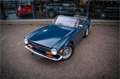 Triumph TR6 Soft Top ** RVS Uitlaat ** Spaakwielen ** Zeer moo Grün - thumbnail 19
