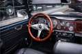 Triumph TR6 Soft Top ** RVS Uitlaat ** Spaakwielen ** Zeer moo Grün - thumbnail 44