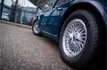 Triumph TR6 Soft Top ** RVS Uitlaat ** Spaakwielen ** Zeer moo Grün - thumbnail 26