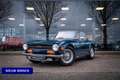 Triumph TR6 Soft Top ** RVS Uitlaat ** Spaakwielen ** Zeer moo Grün - thumbnail 1
