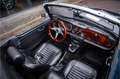 Triumph TR6 Soft Top ** RVS Uitlaat ** Spaakwielen ** Zeer moo Grün - thumbnail 5