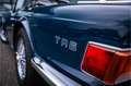 Triumph TR6 Soft Top ** RVS Uitlaat ** Spaakwielen ** Zeer moo Grün - thumbnail 24