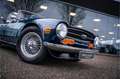 Triumph TR6 Soft Top ** RVS Uitlaat ** Spaakwielen ** Zeer moo Grün - thumbnail 11