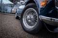 Triumph TR6 Soft Top ** RVS Uitlaat ** Spaakwielen ** Zeer moo Grün - thumbnail 12