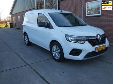 1.5 Blue dCi 95 Luxe L1*navi/camera*cr.contr*