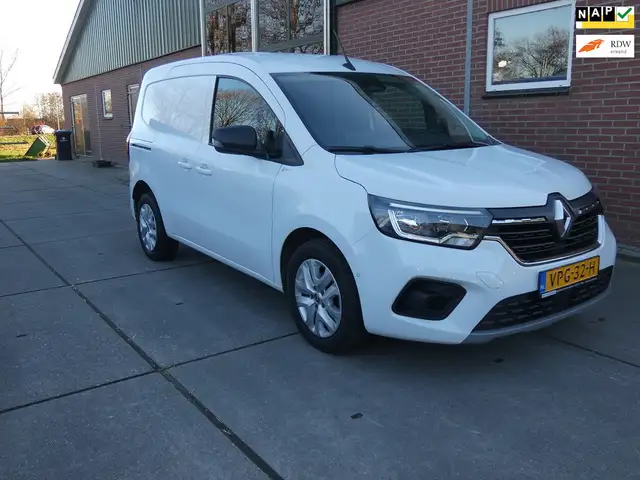 Renault Kangoo 1.5 Blue dCi 95 Luxe L1*navi/camera*cr.contr*