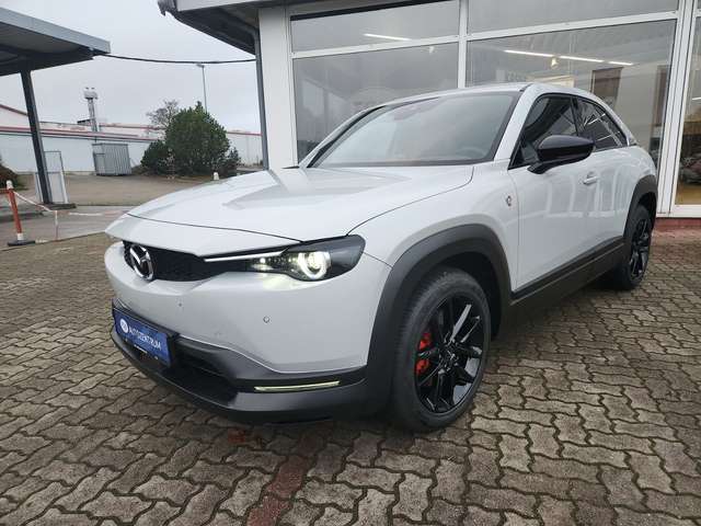 Mazda MX-30 e-SKYACTIV Makoto Matrix 360° Pano Bose-Sound Hea