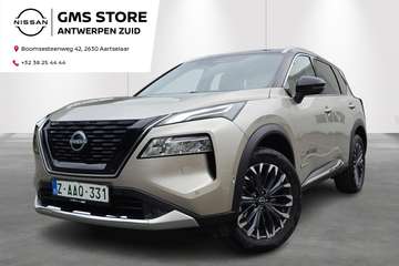 e-POWER e-4ORCE 4WD Tekna+ 7pl. - DEMO